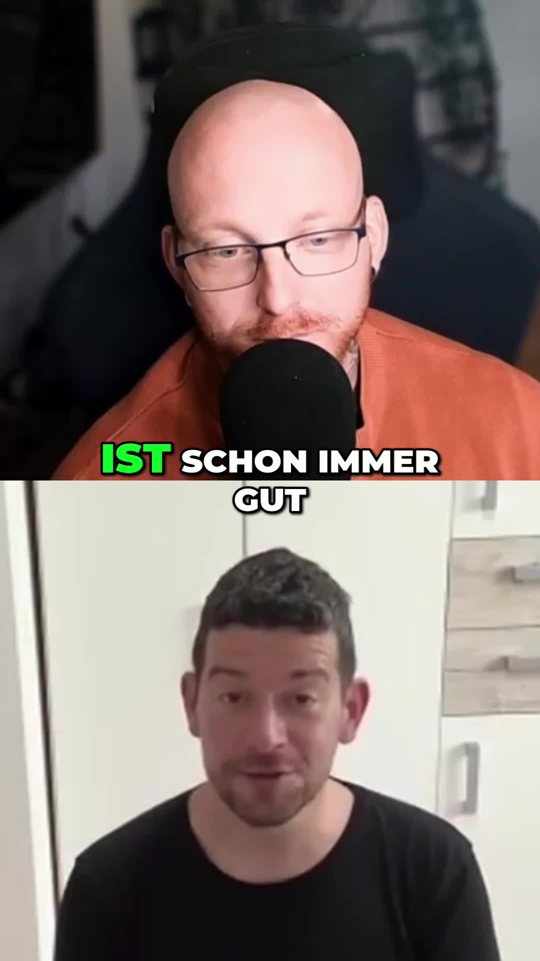 @R&uuml;ckenreparatur Community