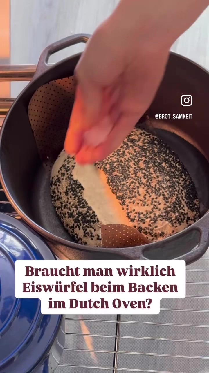 @Brotsamkeit