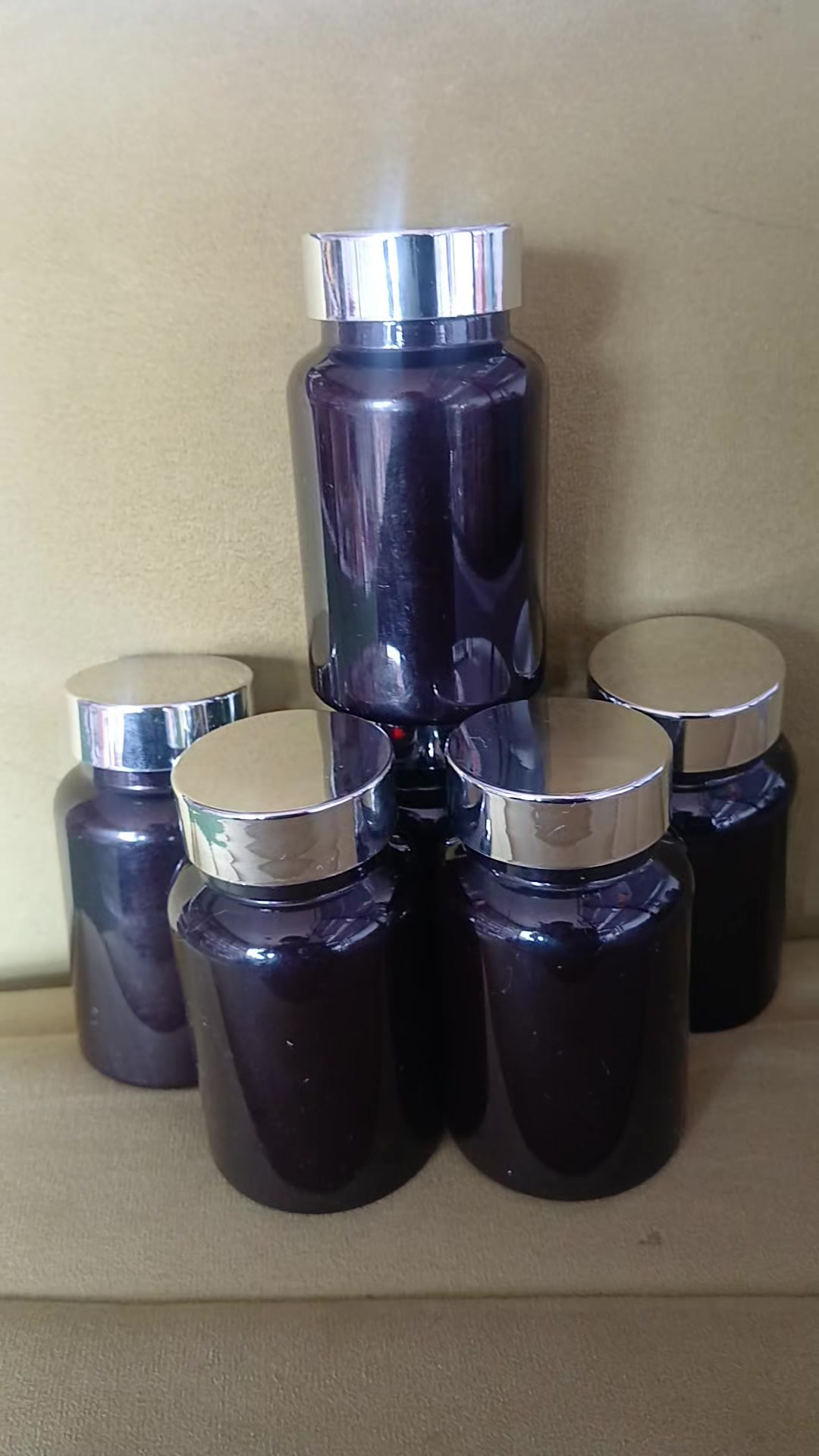 @APPLEK256 ORGANICS