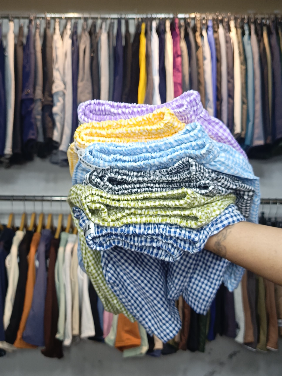 @Tampan Collection