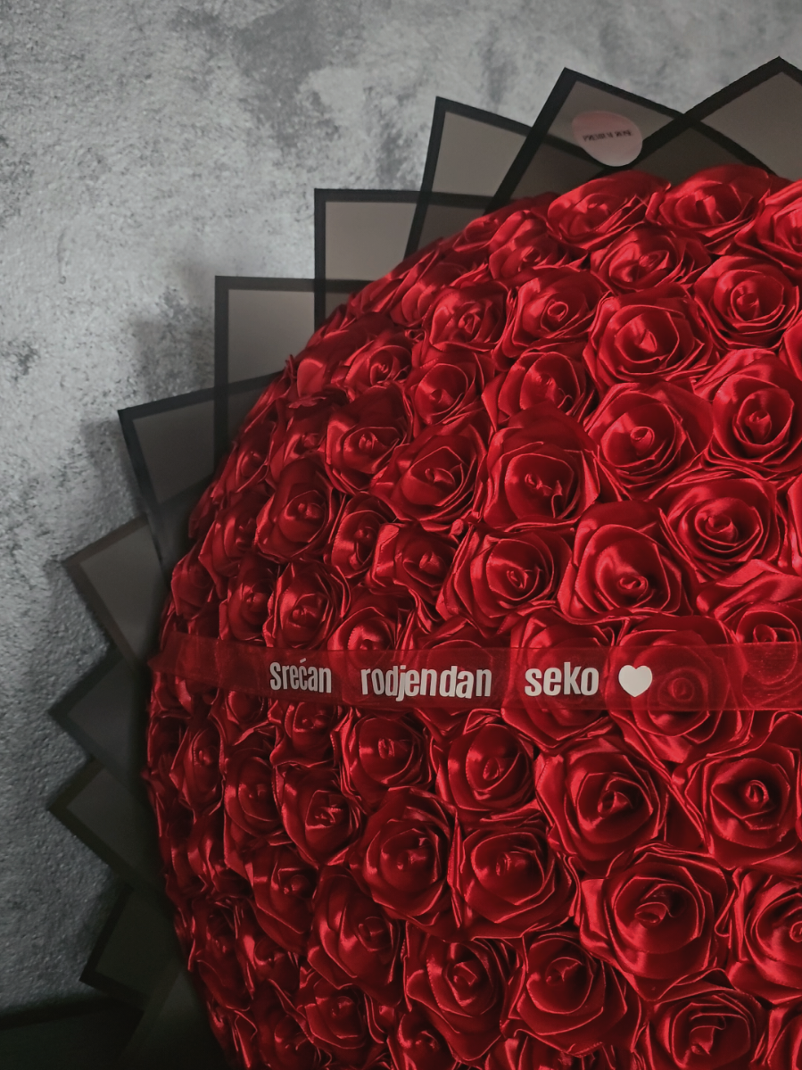 @Premium Rose