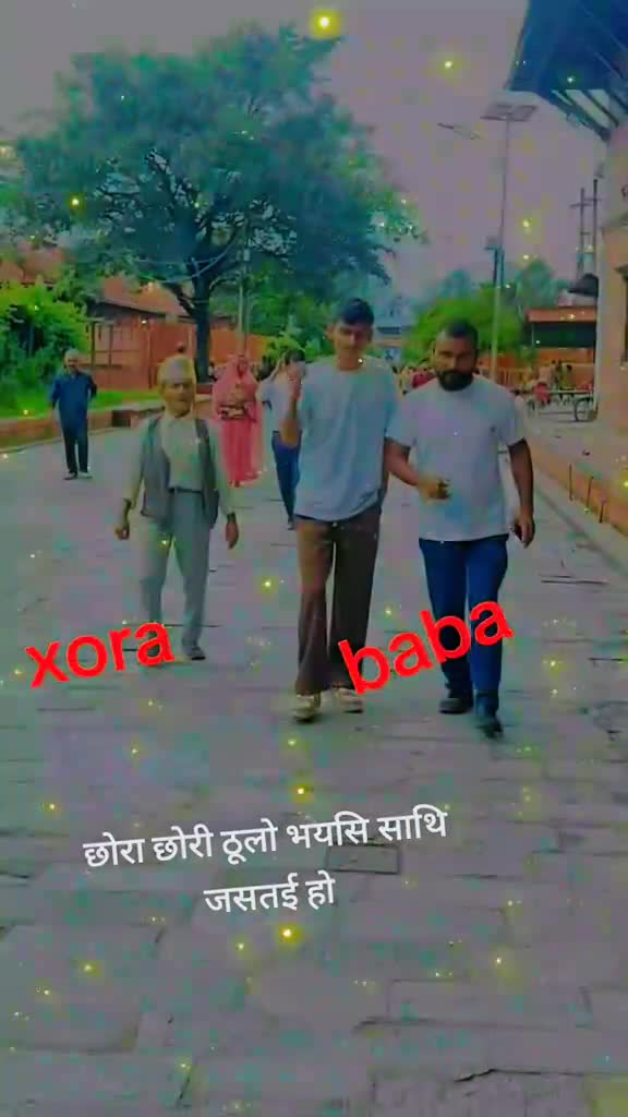 @Baburam Yadav