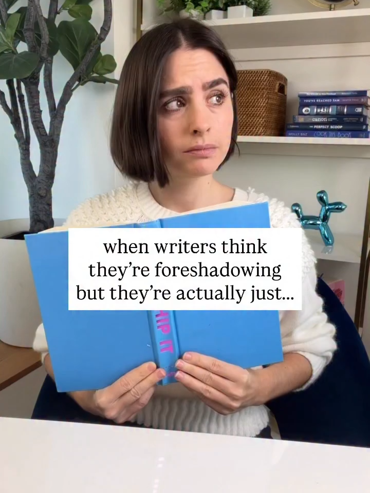 @Lauren&ensp;Kay&ensp;|&ensp;YA&ensp;Author&ensp;✍️
