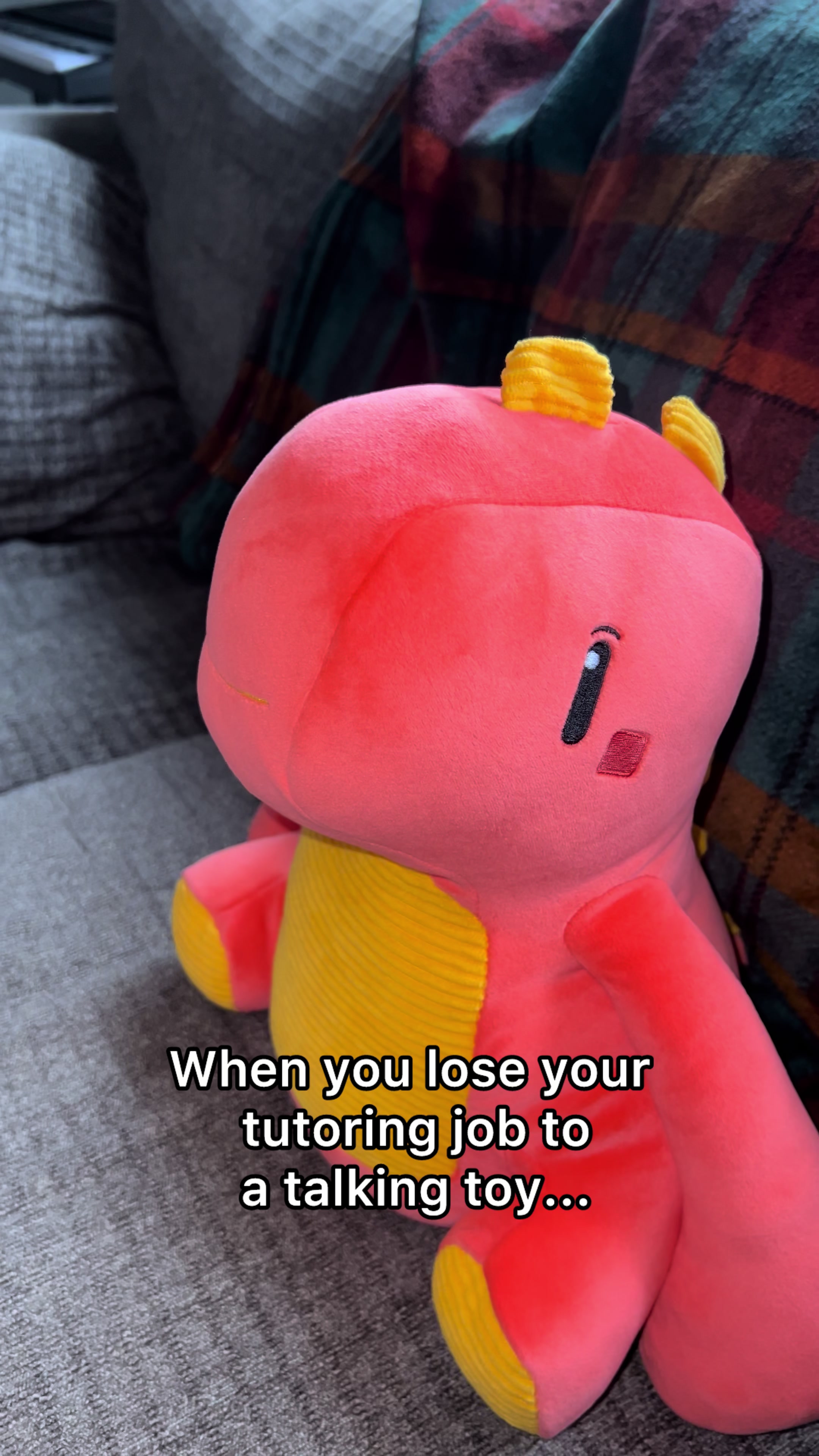 @Kambui Moore