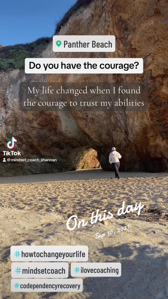 @Shannan Pedersen Life Coach