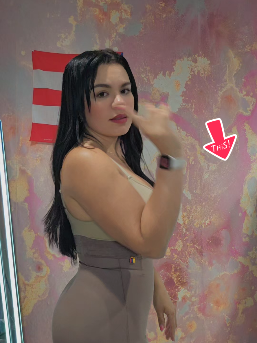 @JACKIES SHAPEWEAR