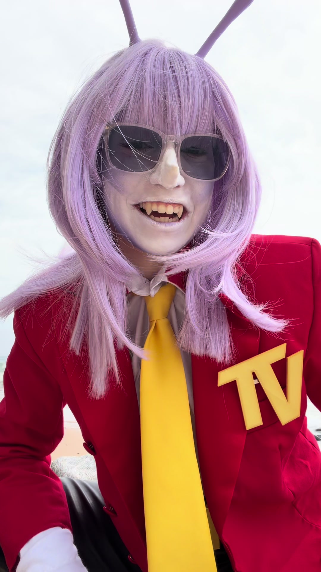@ChaosIncarnateCosplays