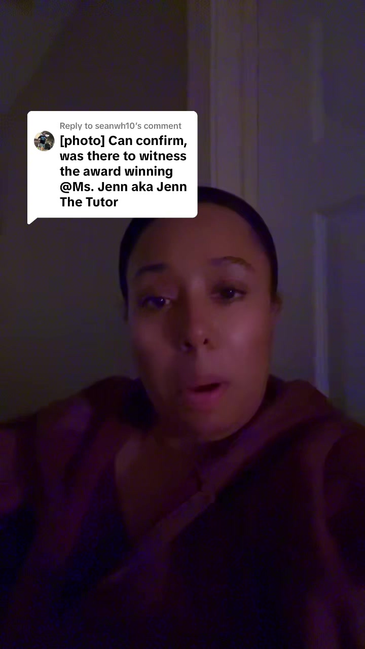 @Ms. Jenn aka Jenn The Tutor