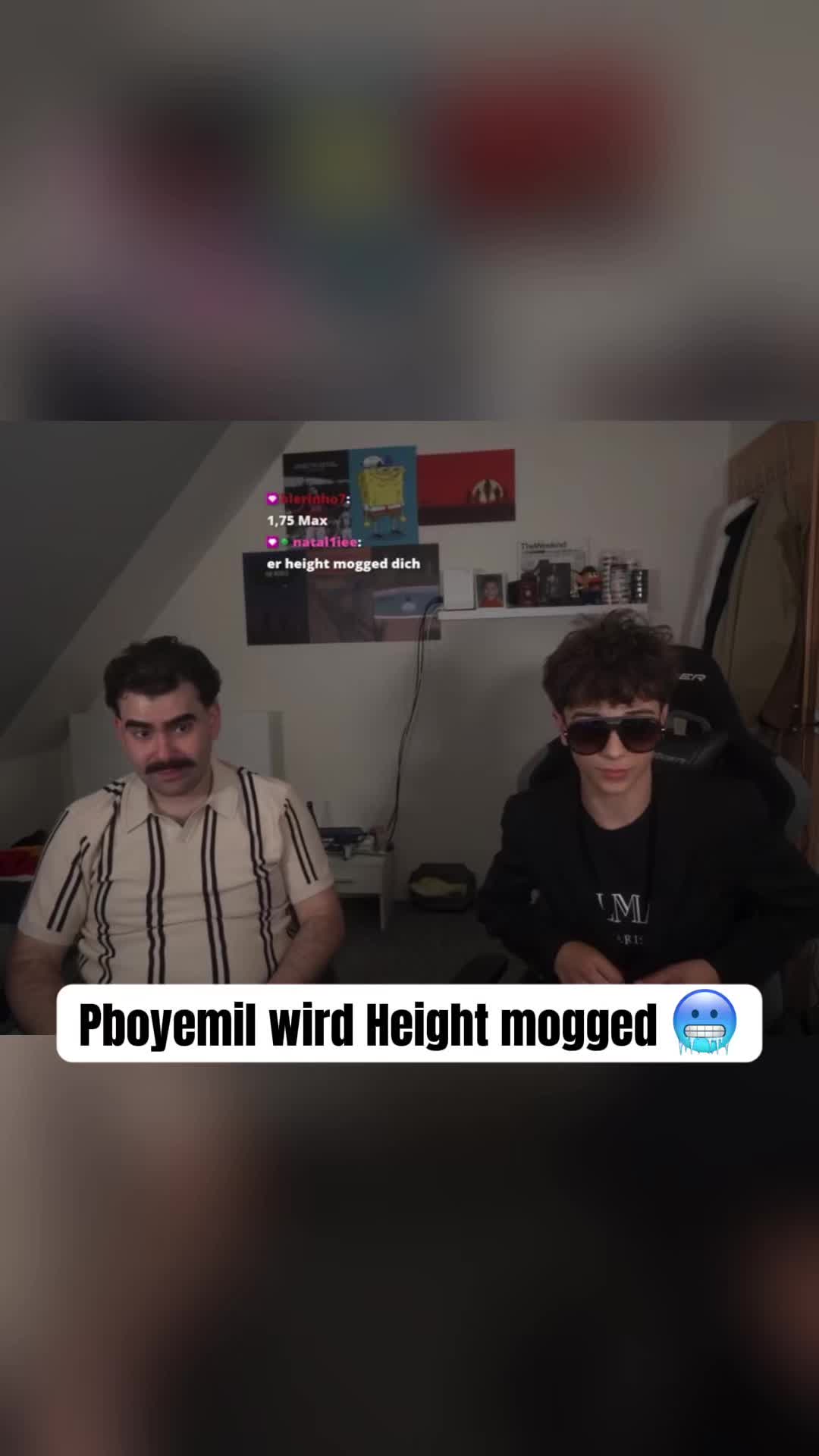 @P-boyemils beste Clips