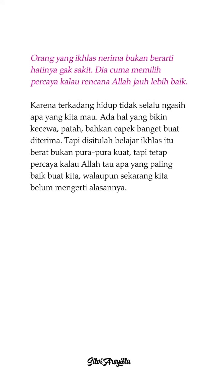 @Silvi Arsyilla