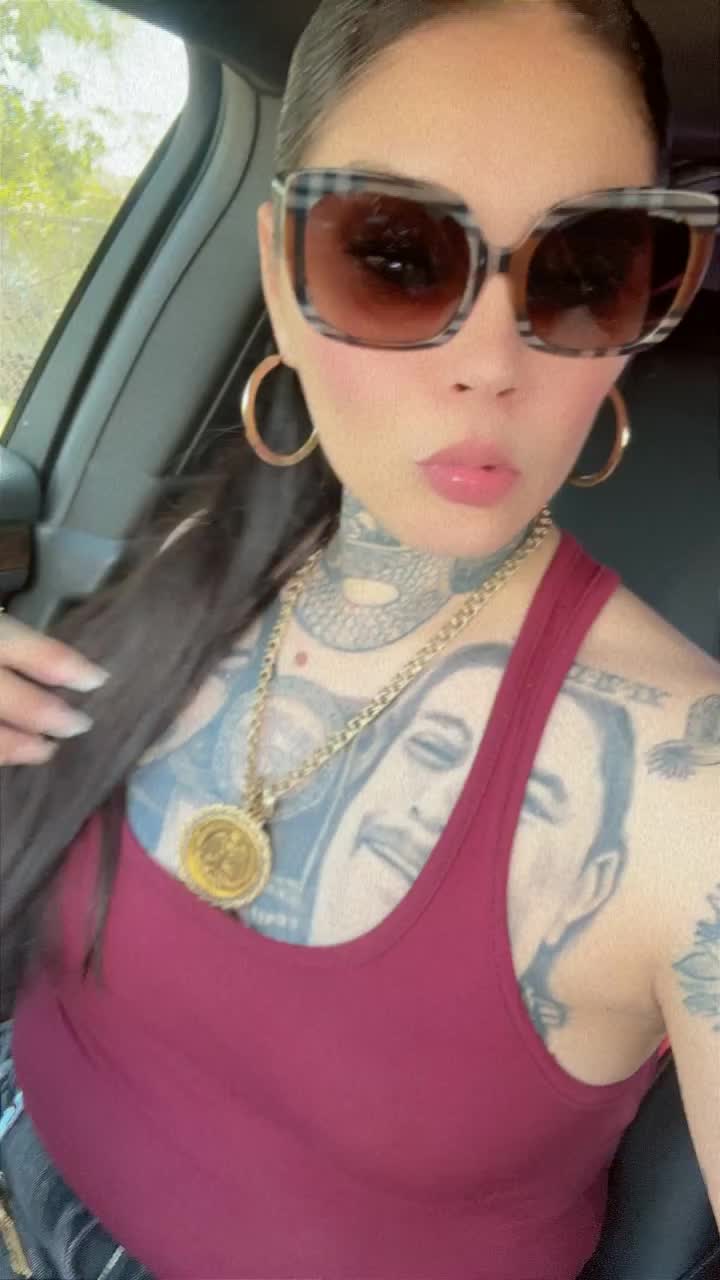 @Carolinaboss