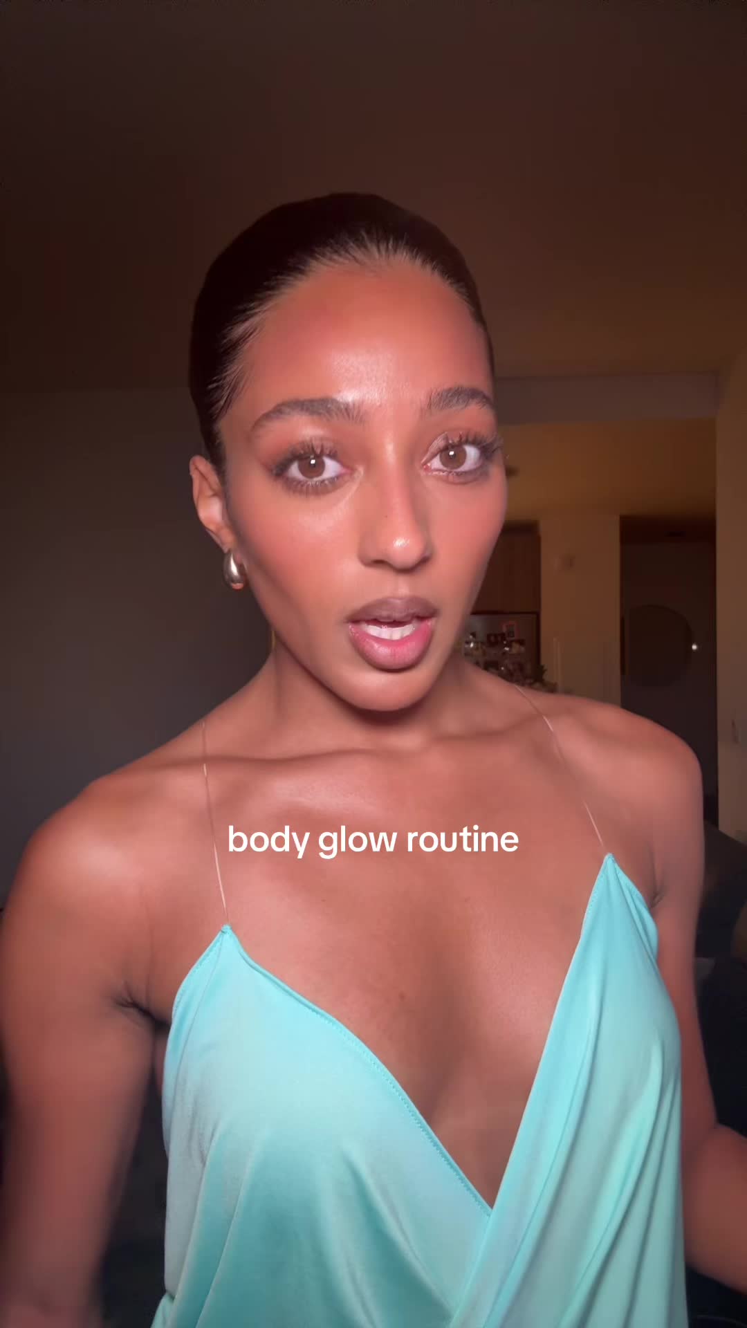 @Tyra Baxter