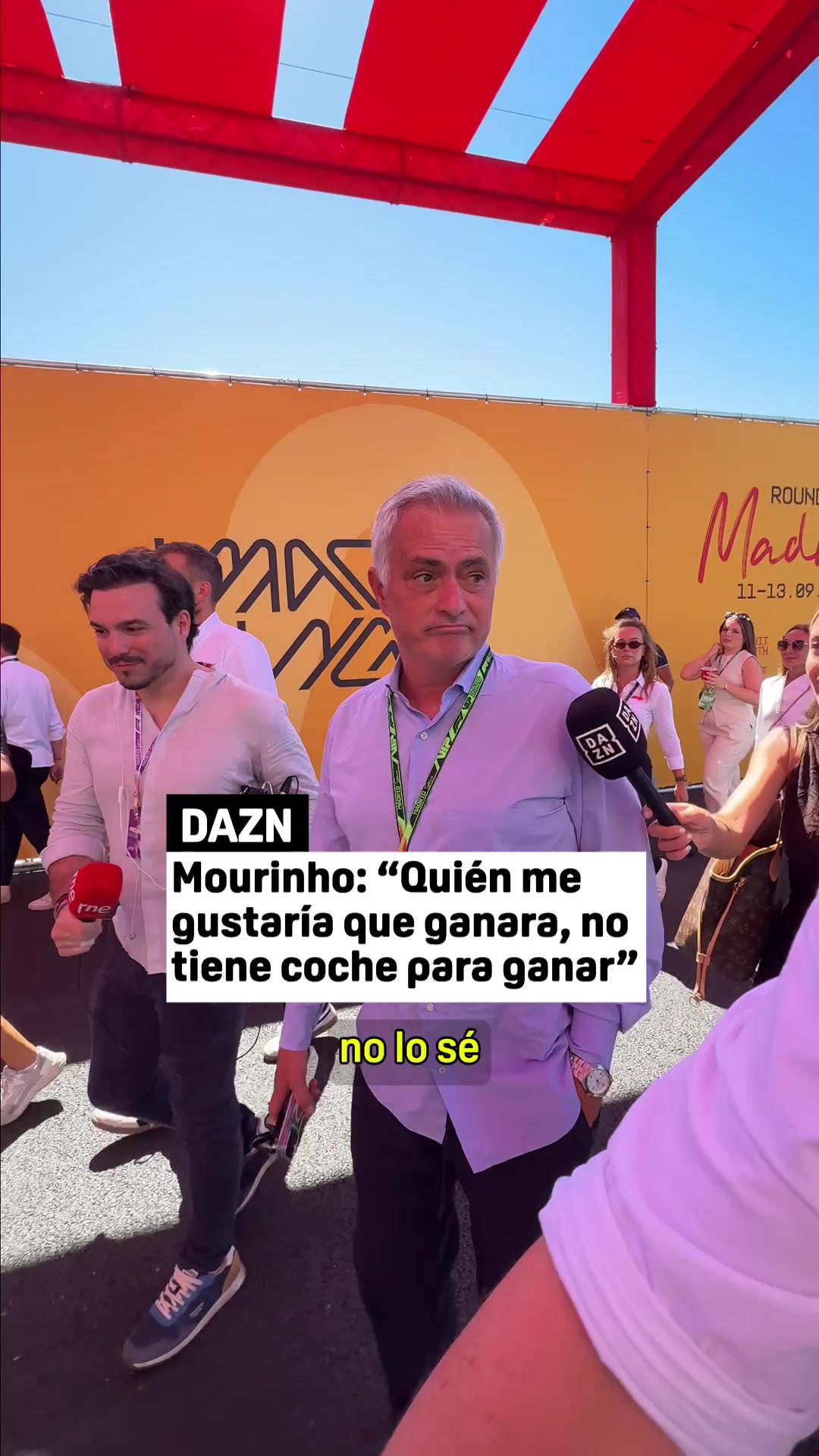 @DAZN Fútbol