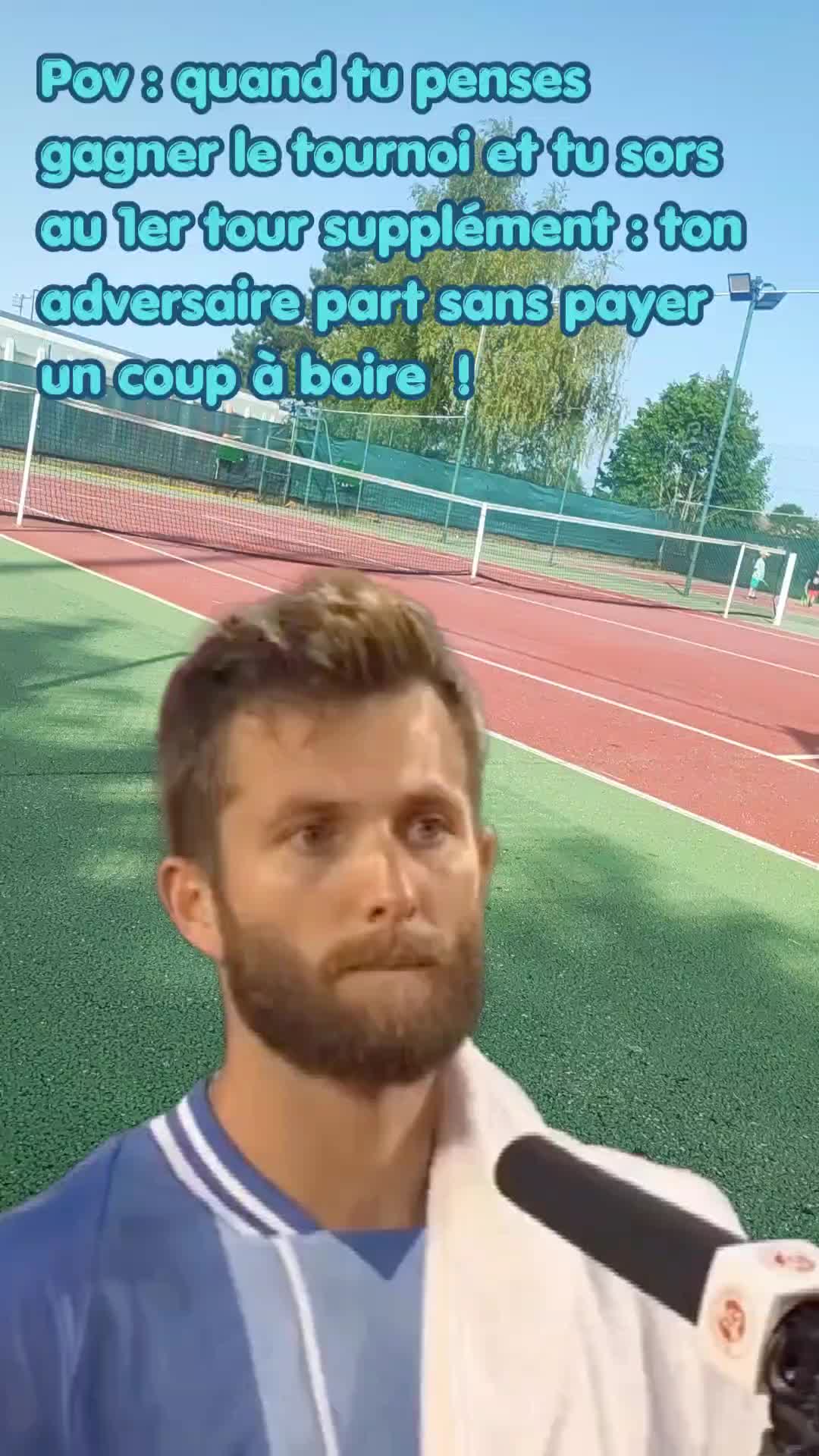 @Tennis Club Noyellois