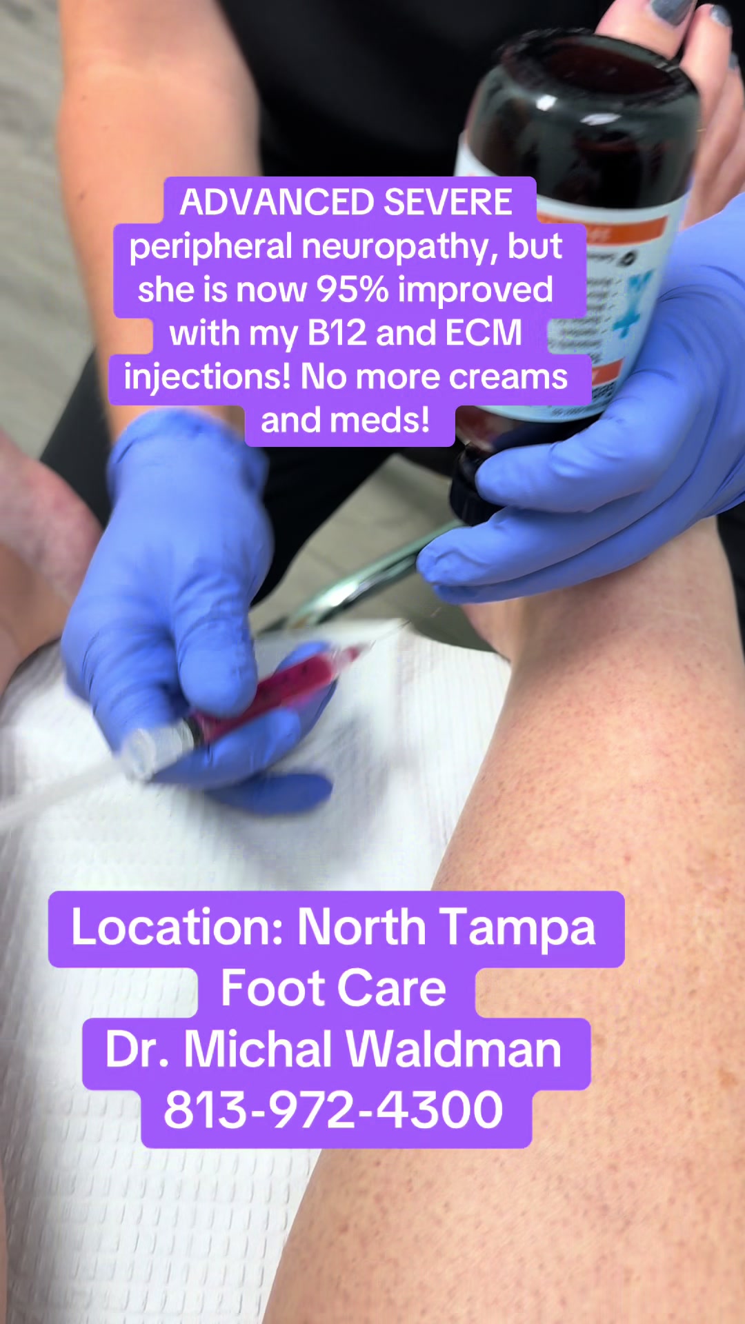 @Dr. Michal Waldman