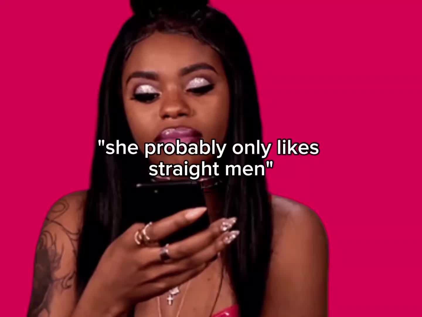 @Lizzy (Sangster's wife)
