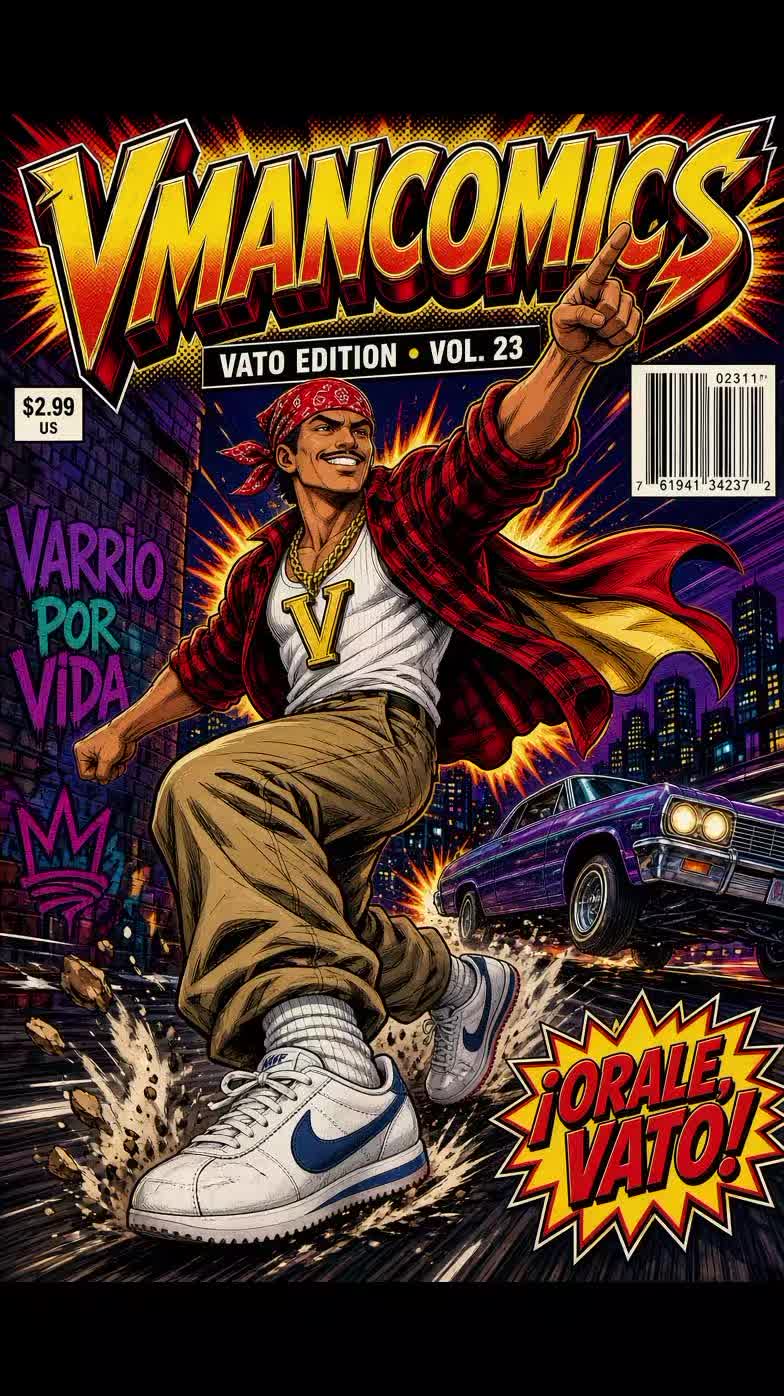 @VMAN