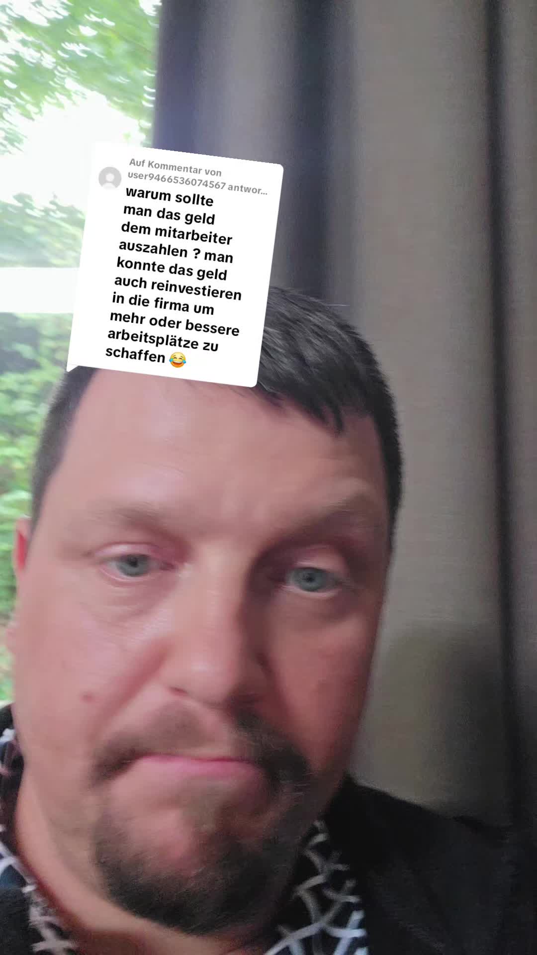 @Ehrlicher Unternehmer Content