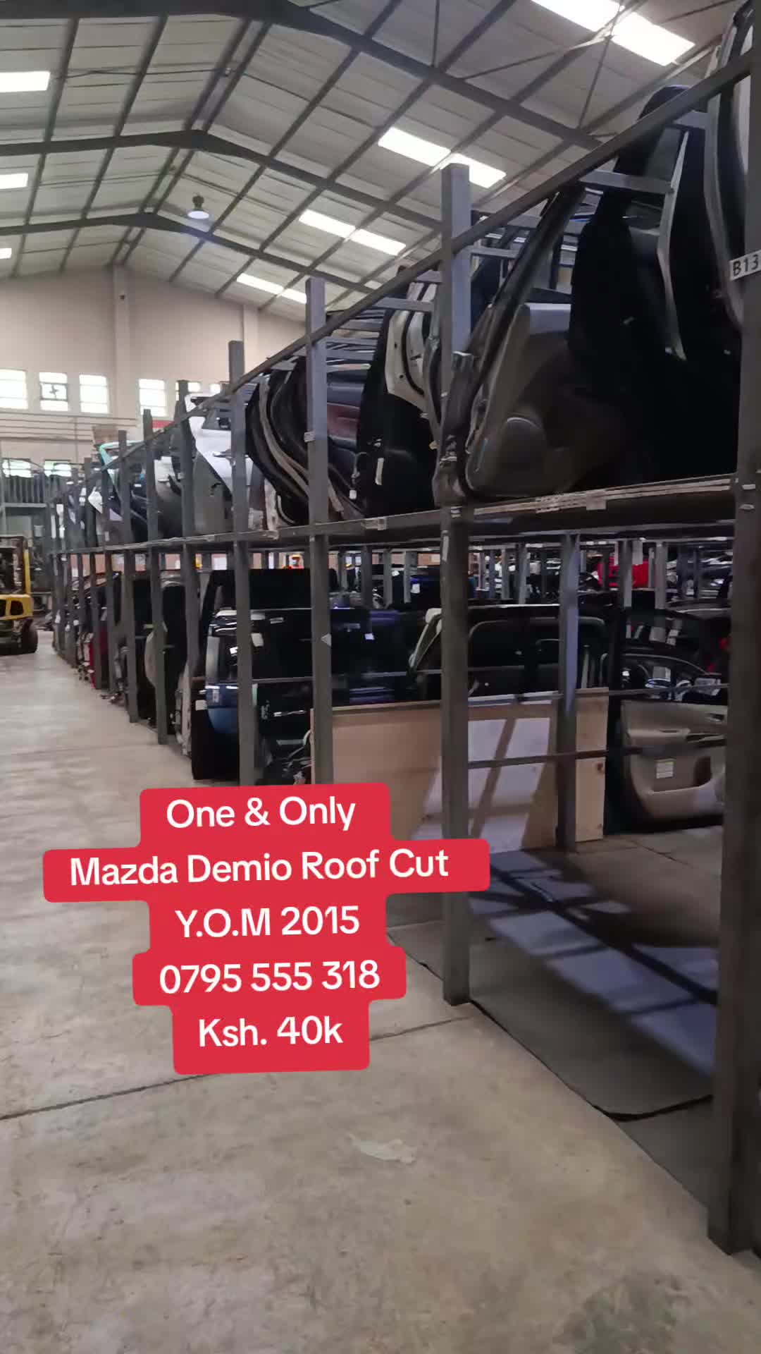 @Kaiho East Africa Ltd