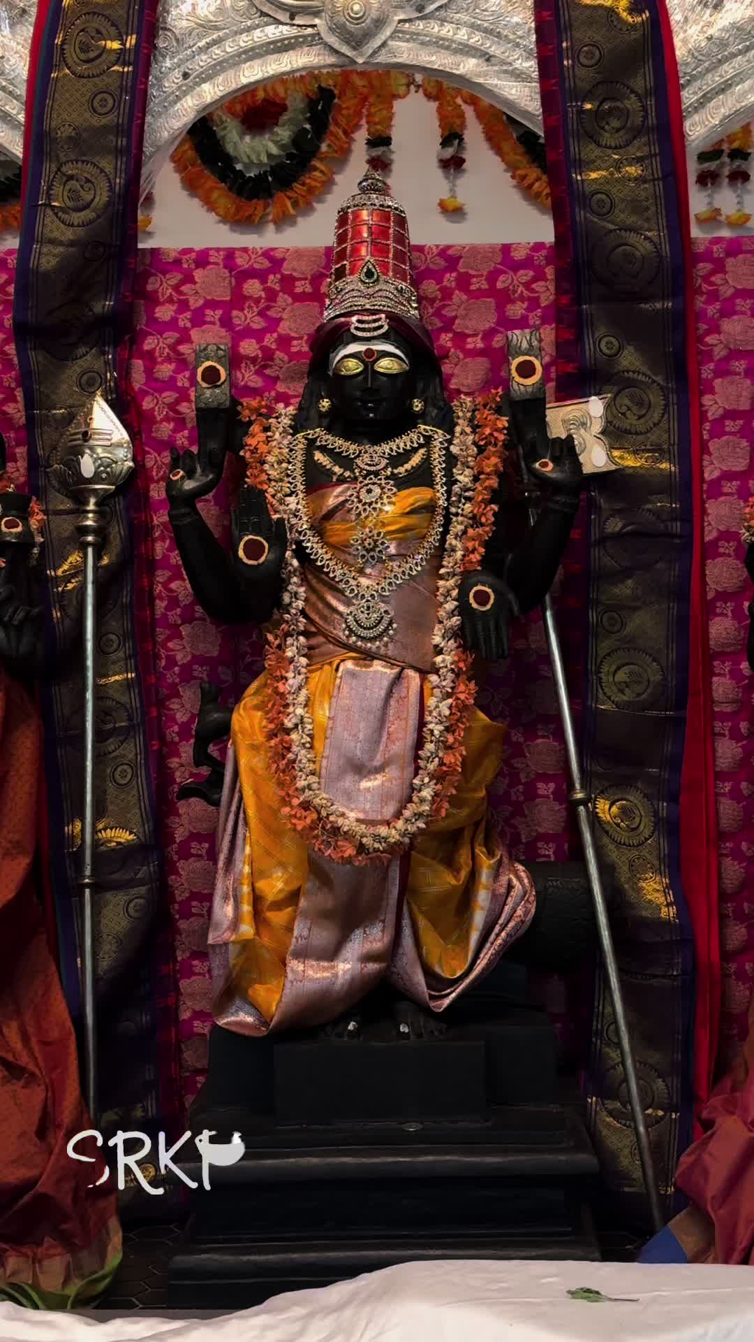 @Mahadev