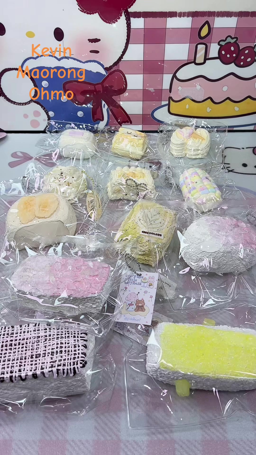 @Squishy Joy Box 01