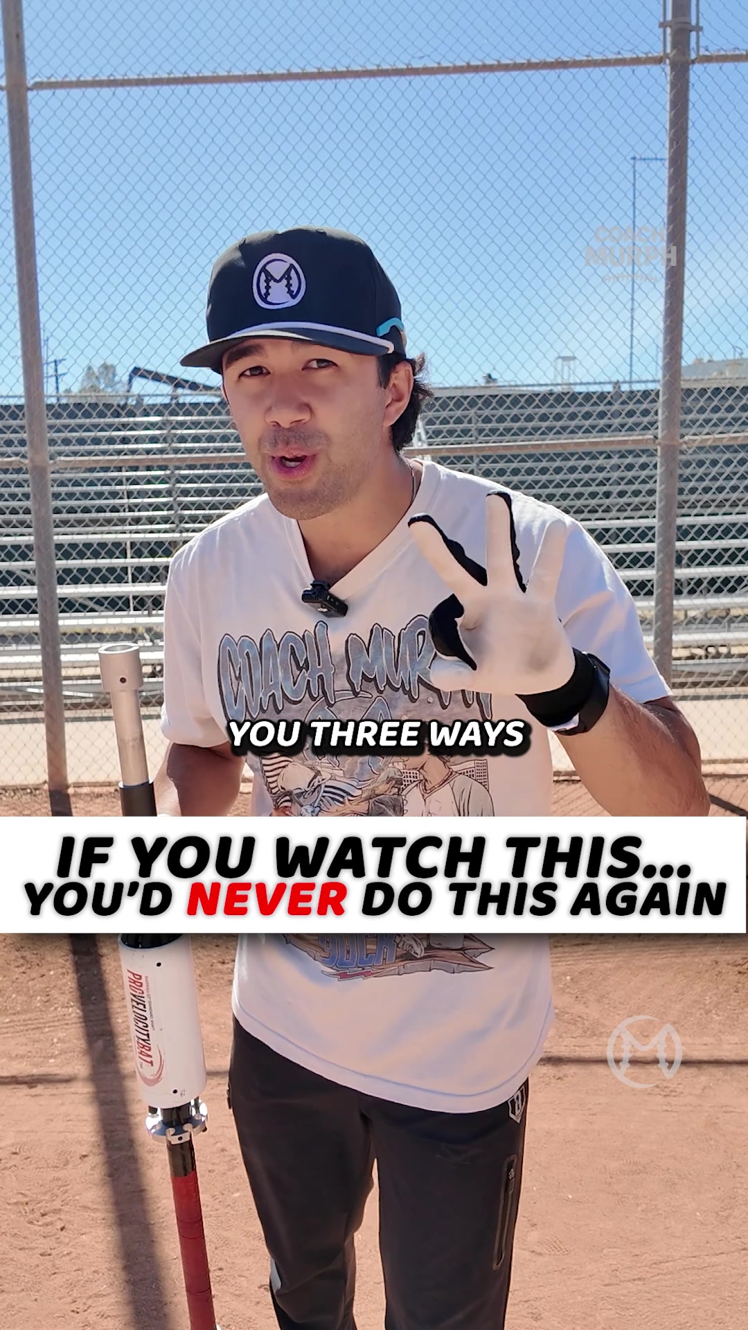 @Coach Murph ⚾️