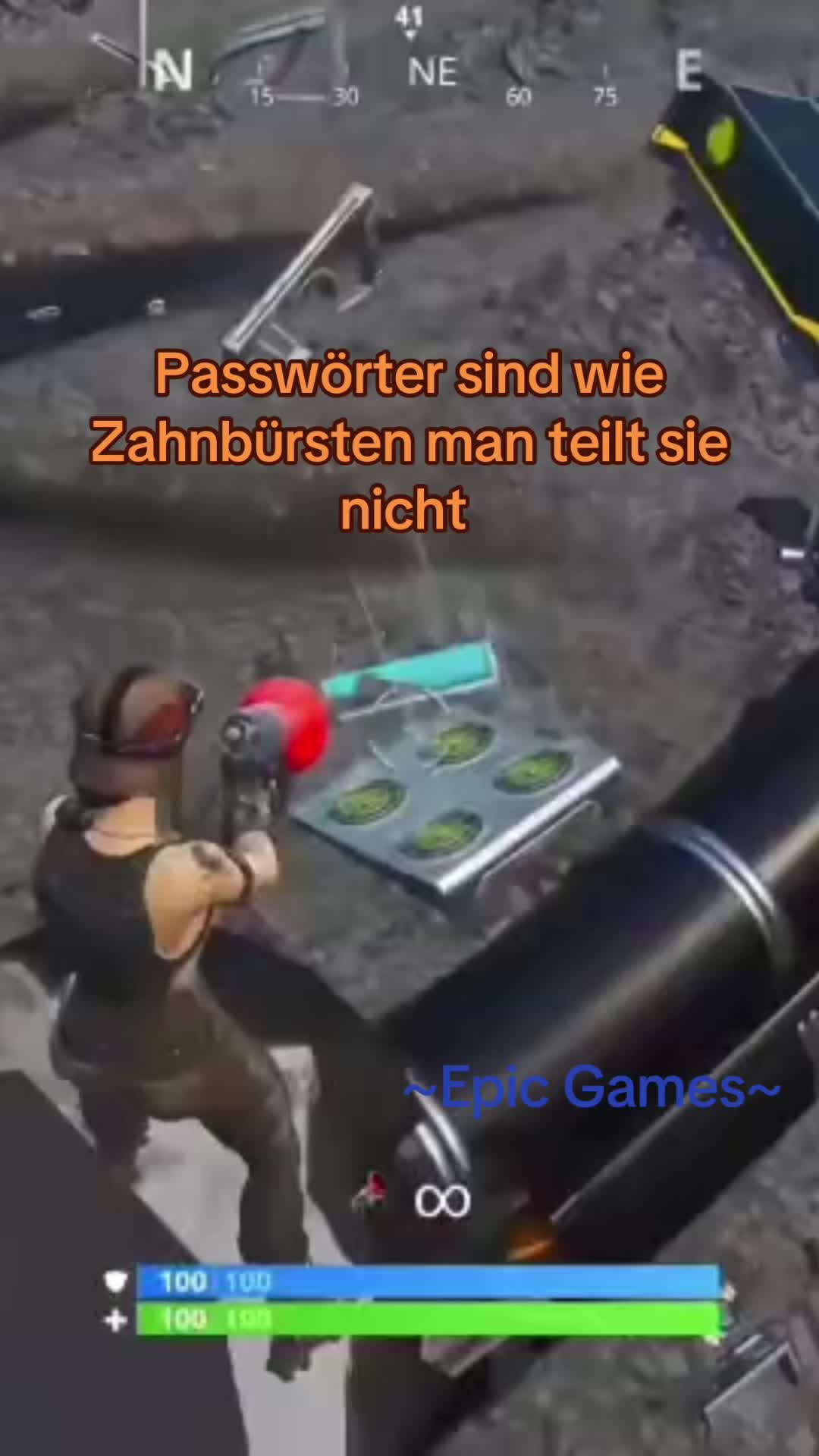 @ 