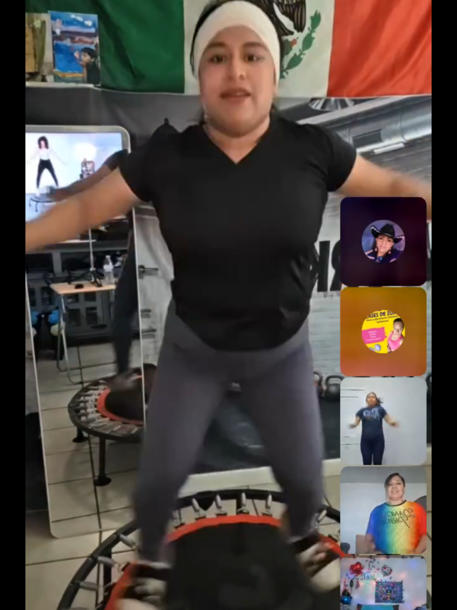 @💃🏋&zwj;♀️🇲🇽ELi FiT🦅🐆😇