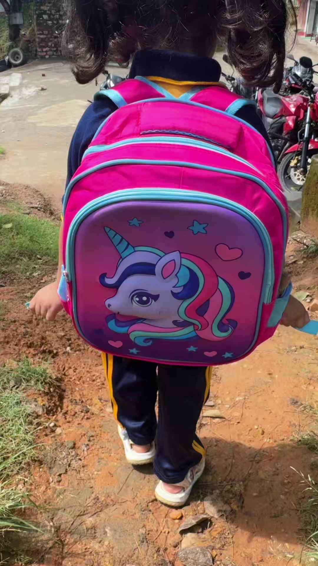 @Paaru Regmi