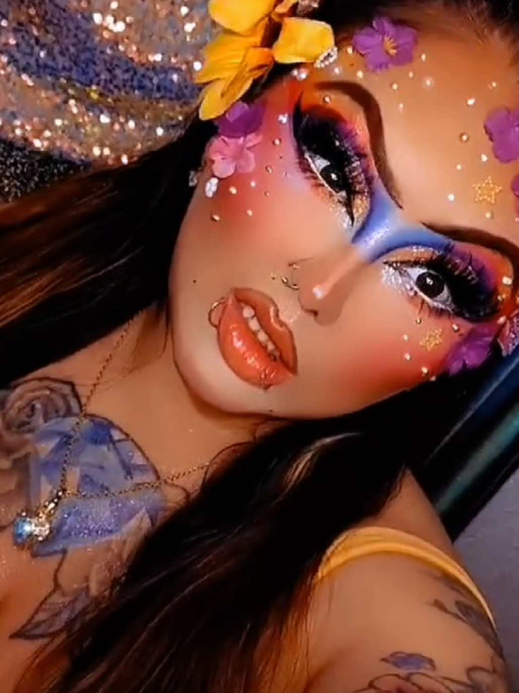 @GeminiDoll (Brittany Chacon)