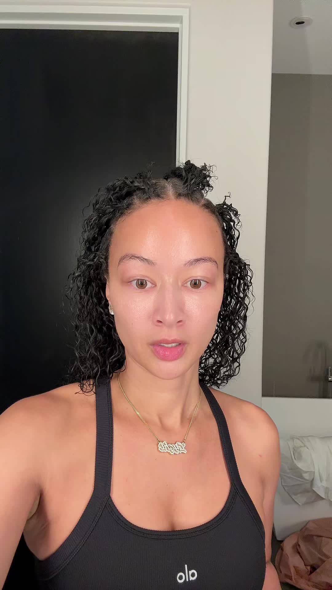 @Draya