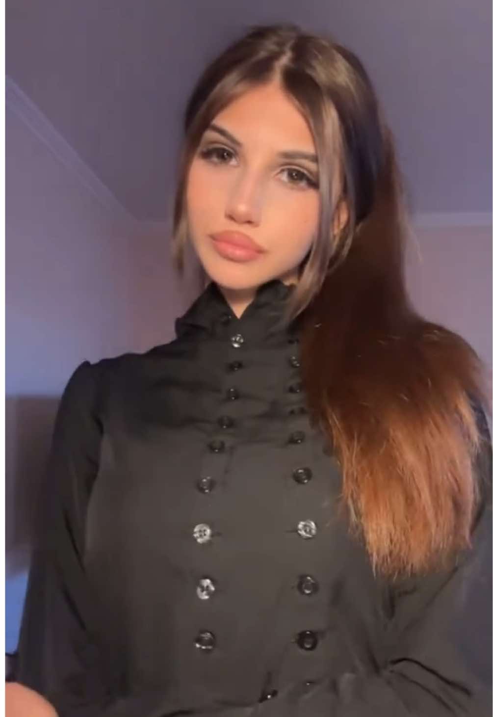 @evitenderness