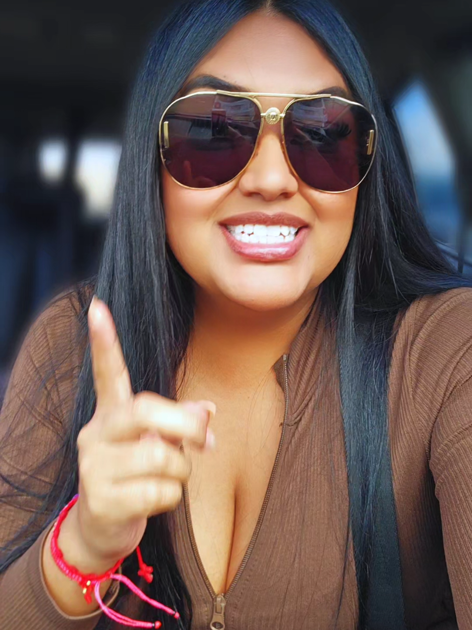 @Lorena Gonzalez