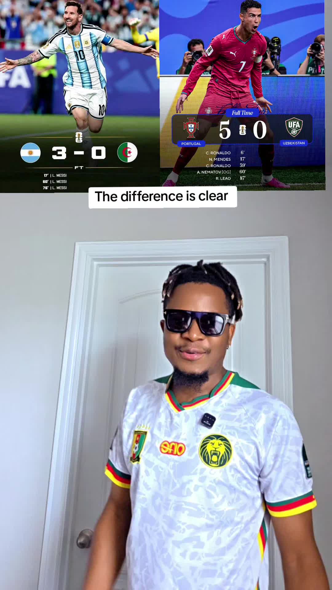 @Lee Blake 🎙️