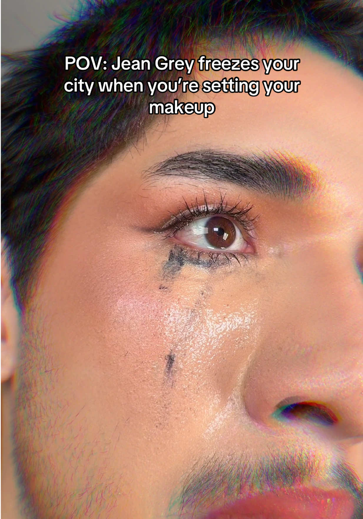 @blue suarez