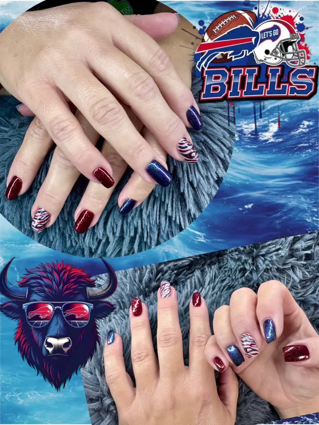 @JaiNails ♊️
