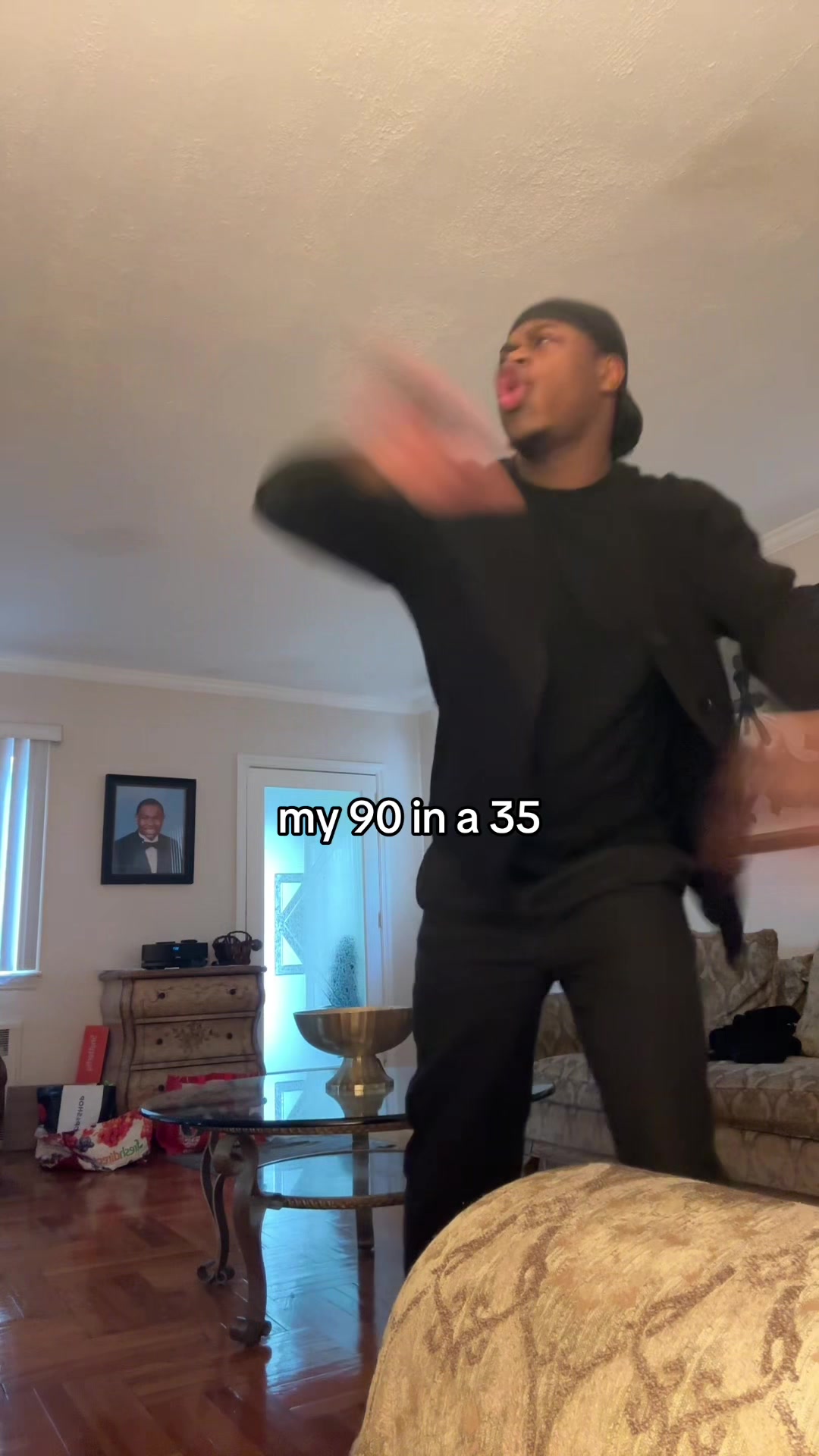@The.DerrickShow 💲
