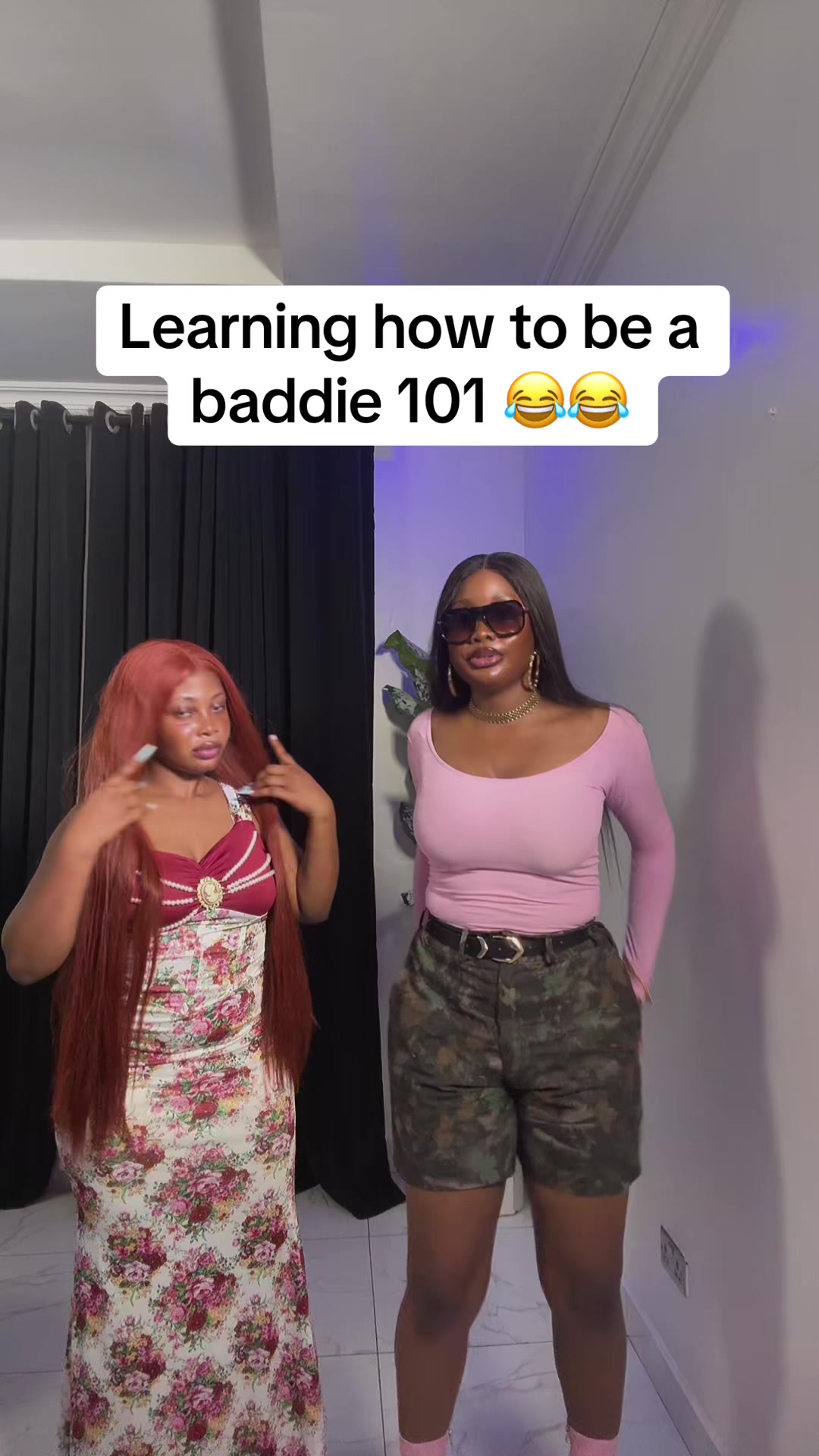 @SHOUT FAYE