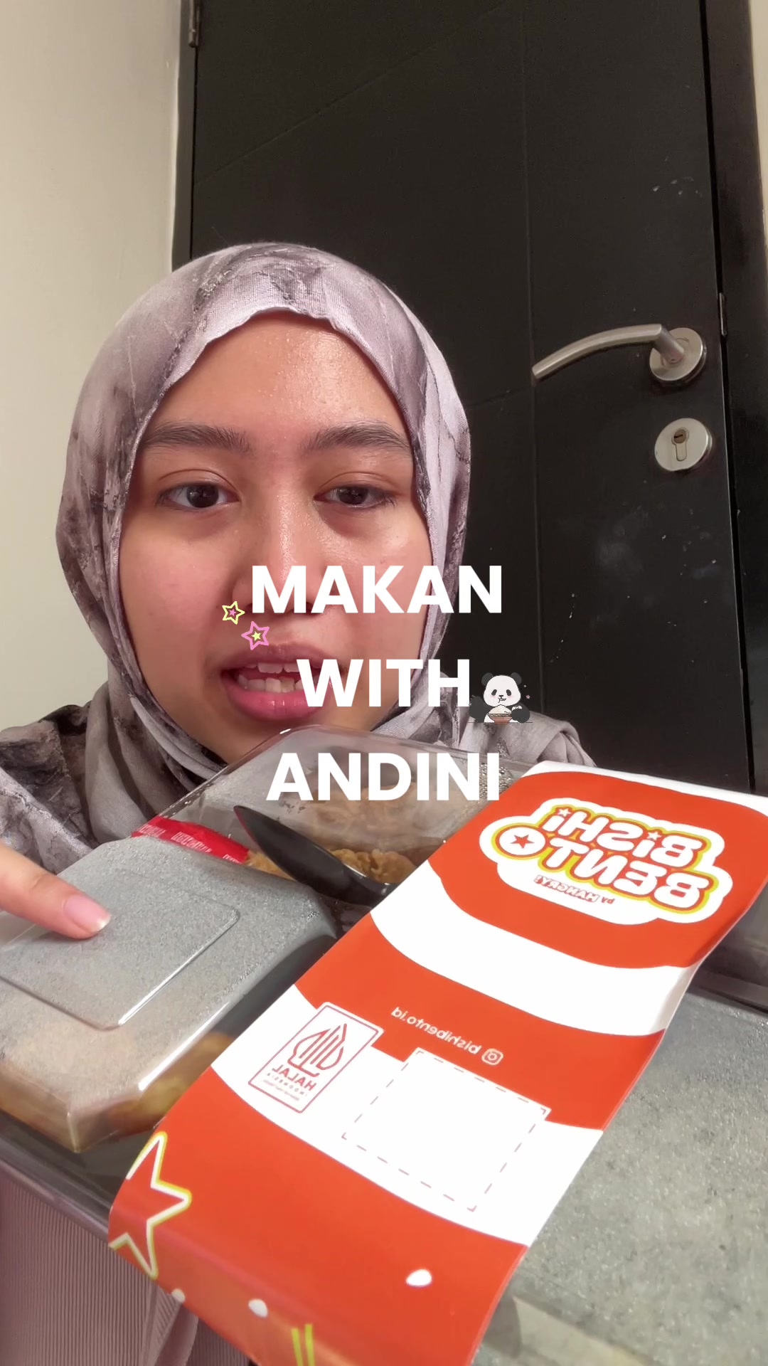 @Andini life