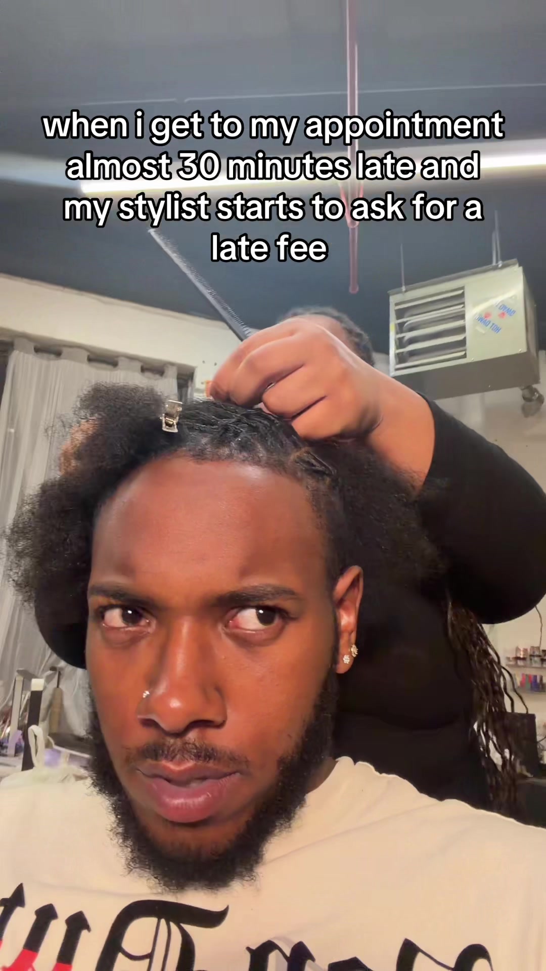 @Livingstaan
