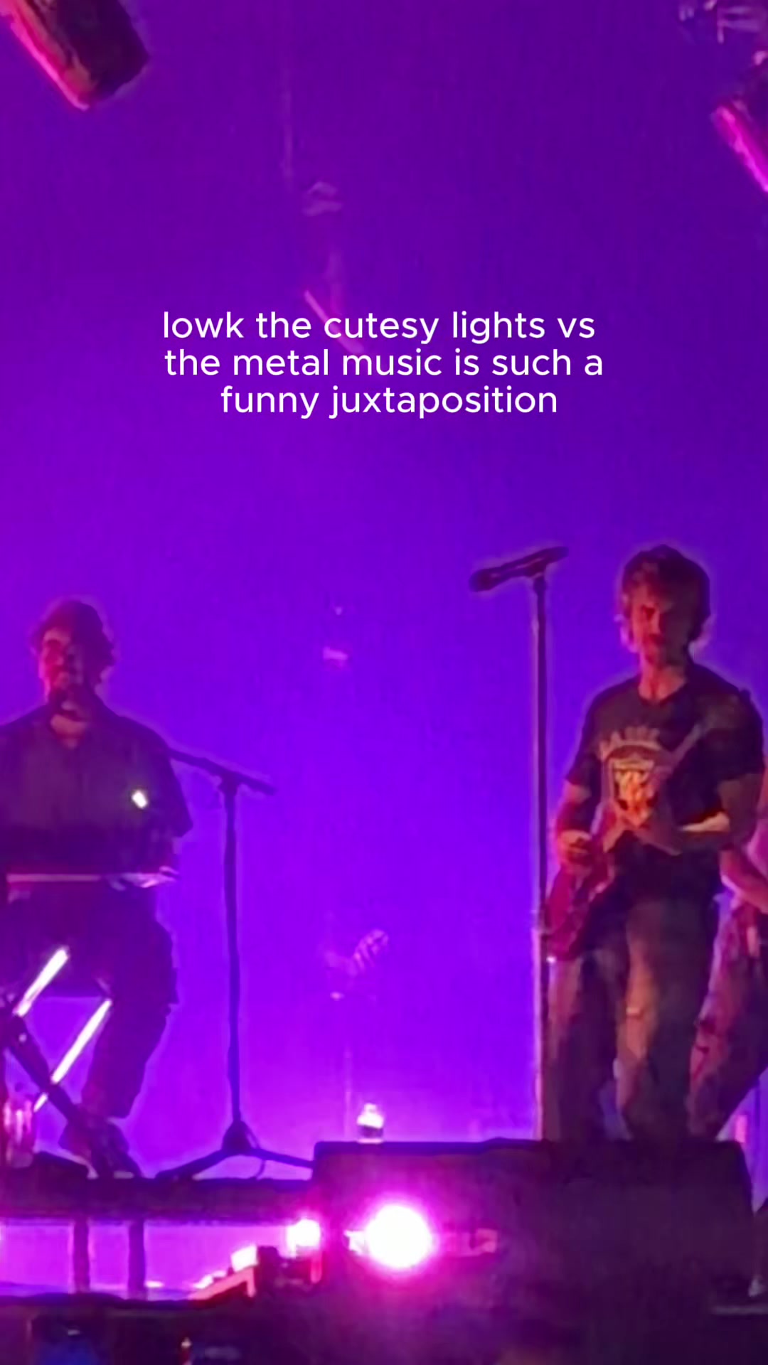 @Djo + Finn fan!!