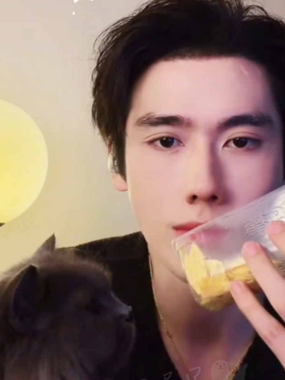 @WuLiChaoGe🦭屋里宝宝🦭