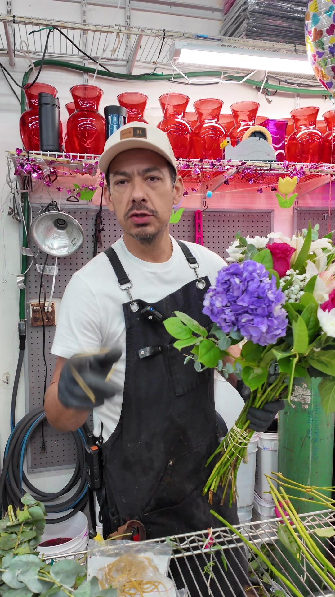 @The Hydrangea & More Wholesale