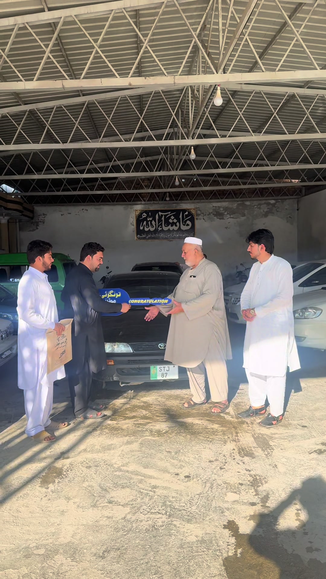 @turangzai motors