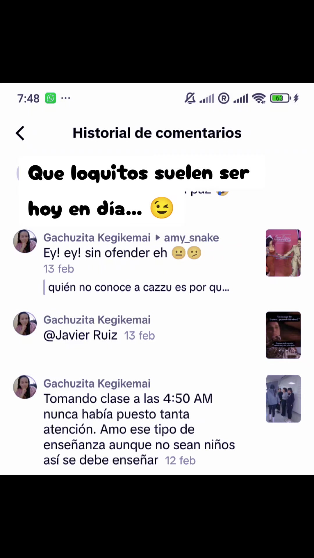 @Gachuzita Kegikemai