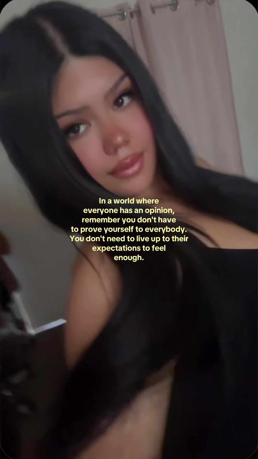 @Ashley. 🪶