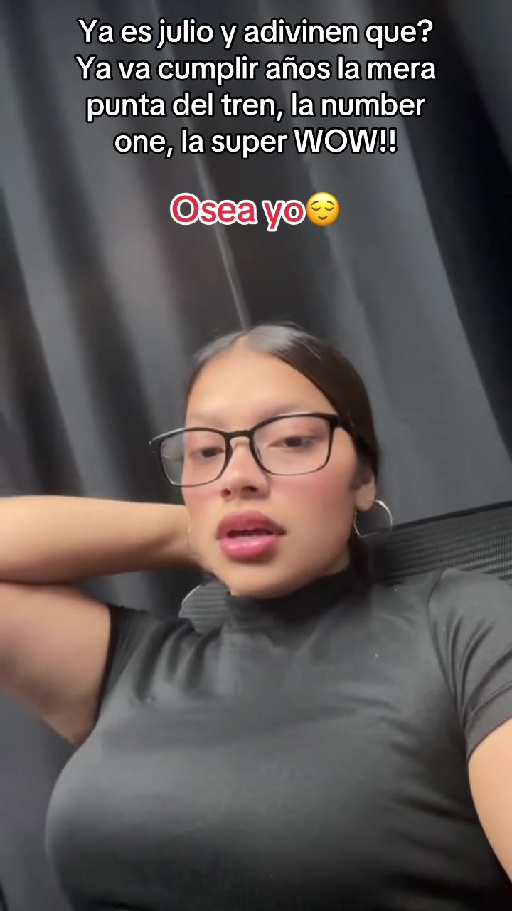 @Zulmi Garcia