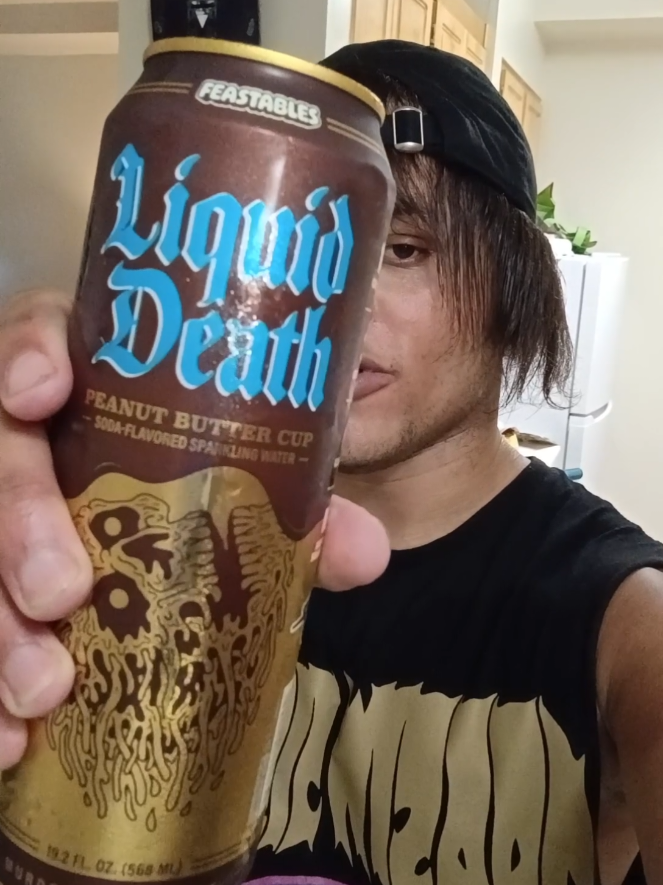 @☠︎︎DeShane Thrasher☠︎︎