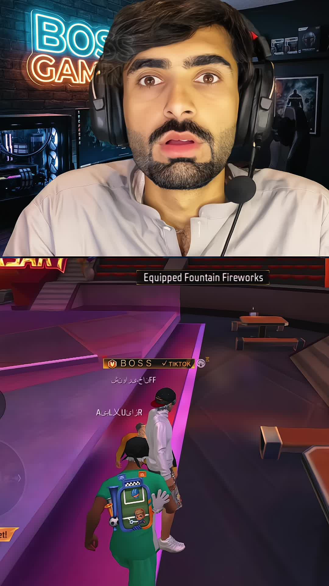 @👑 BOSS TIKTOK 👑