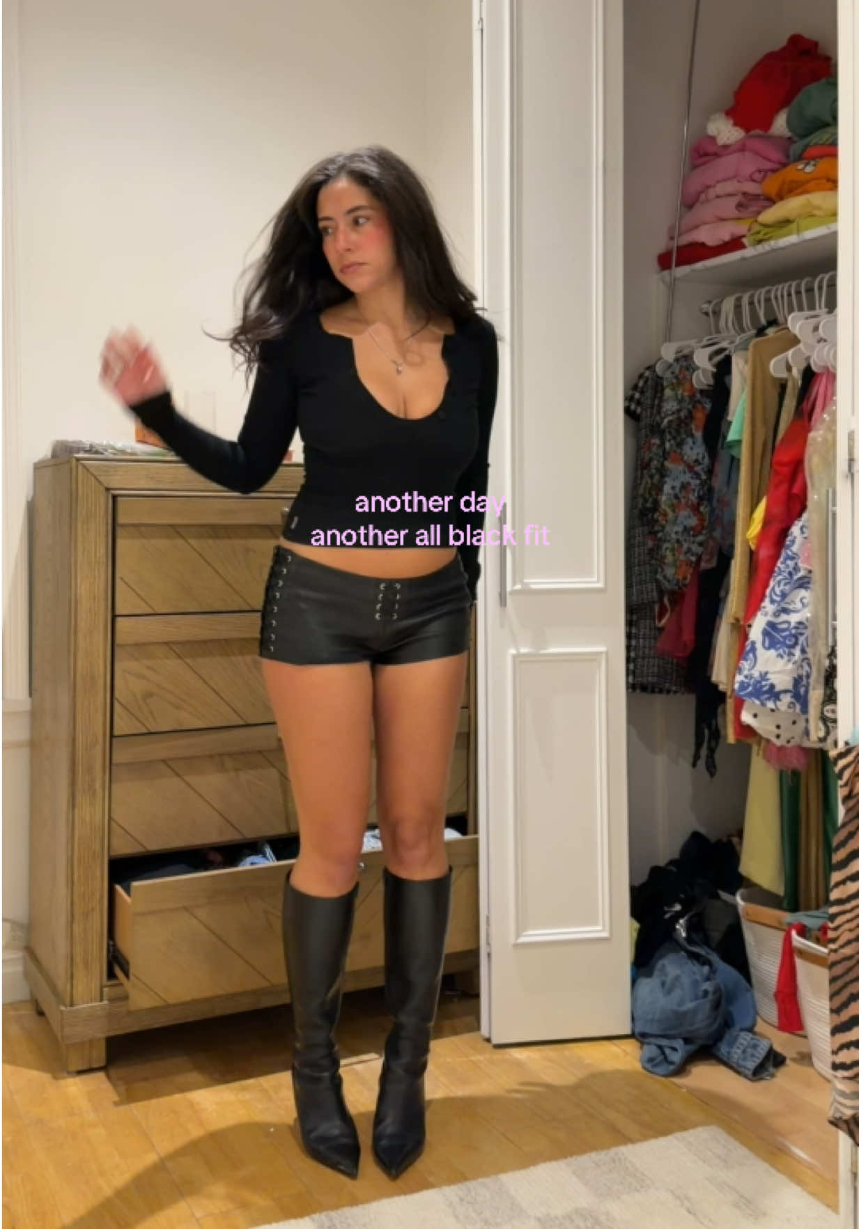 @Danielle